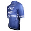 Cykeltrøje 2024 Fenix-Deceuninck Blå